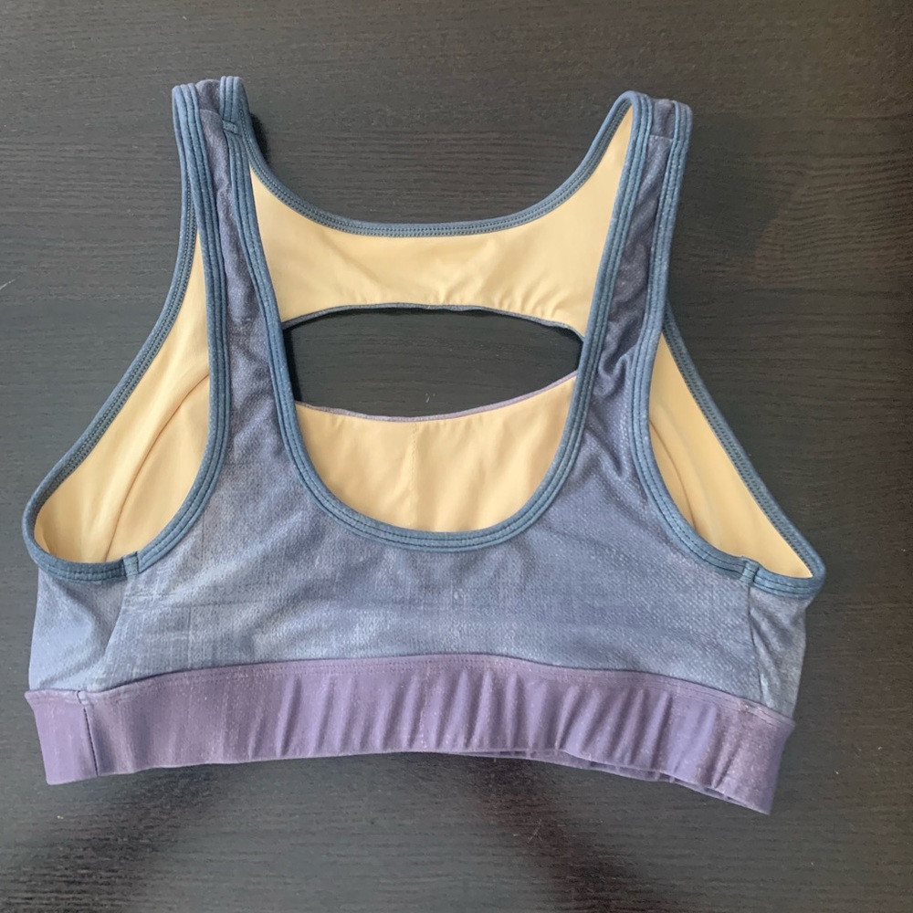 Niyama Sol Sports bra